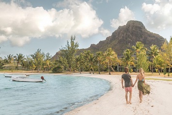 Disfruta la Semana Santa con Beachcomber Resorts & Hotels